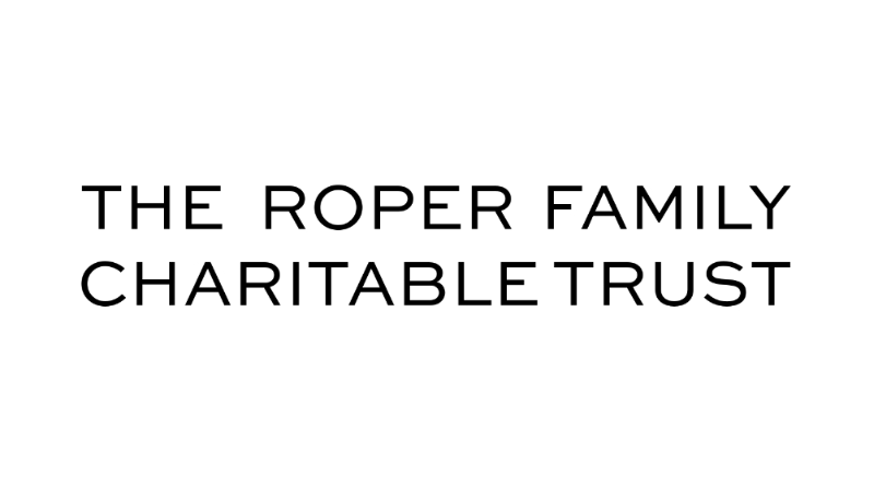 The Roper Family Charitable Trust